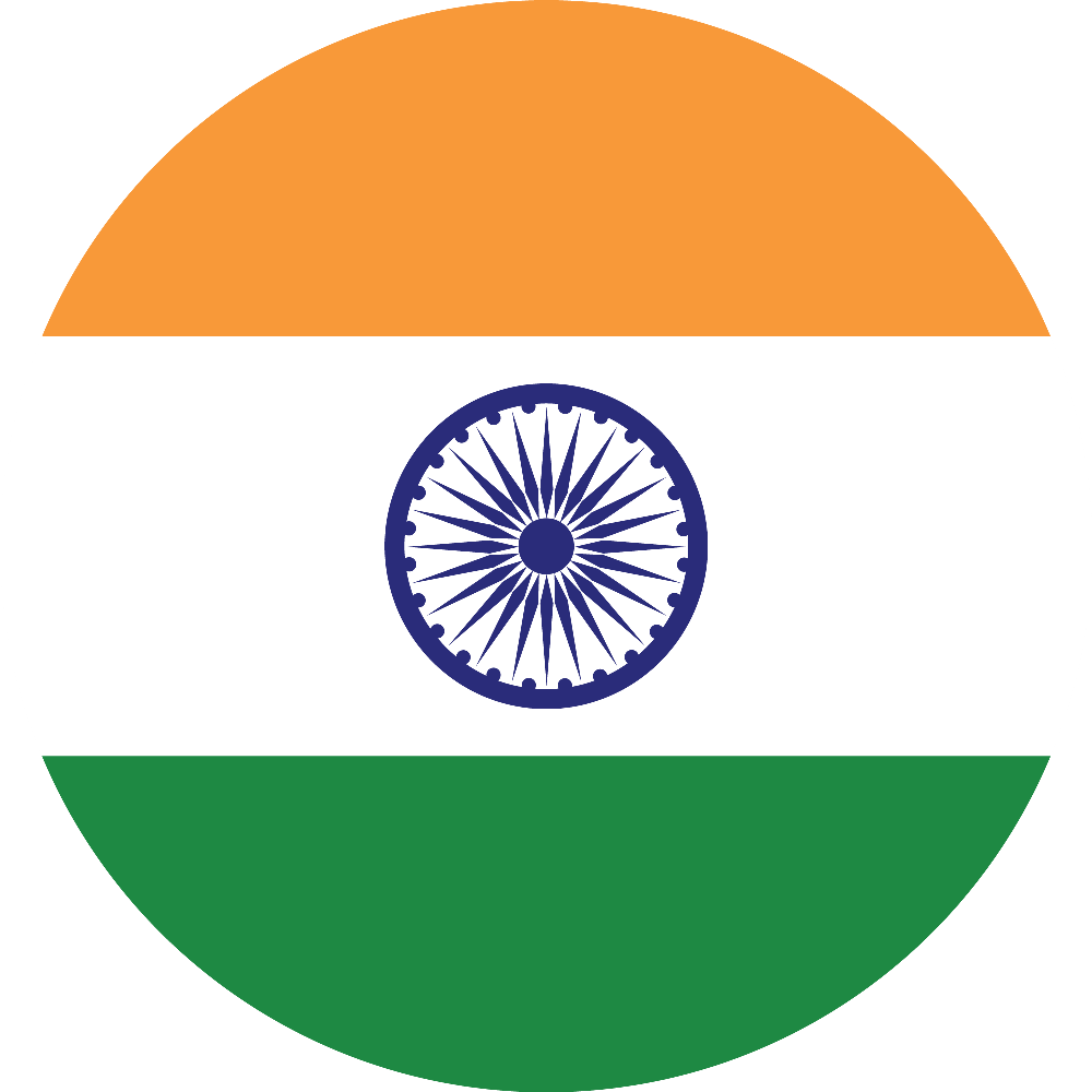 India