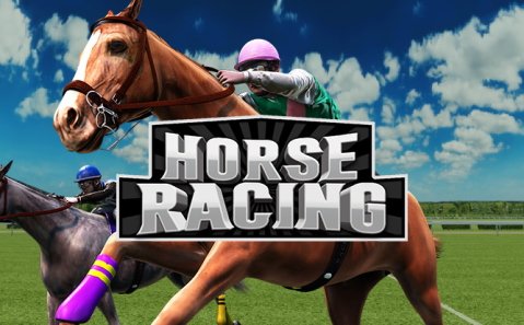 horse-racing