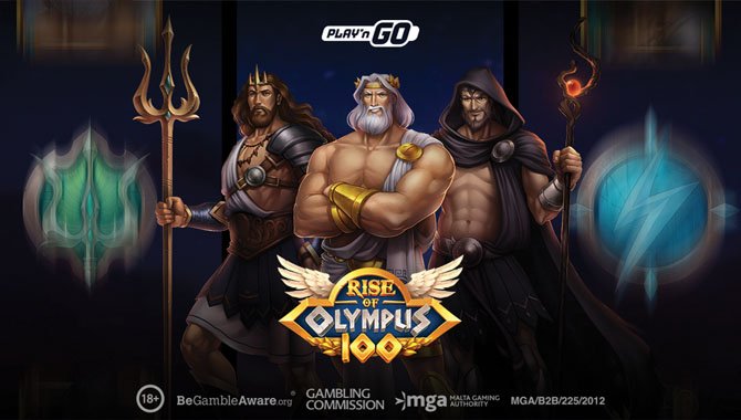 the rise of olympus banner