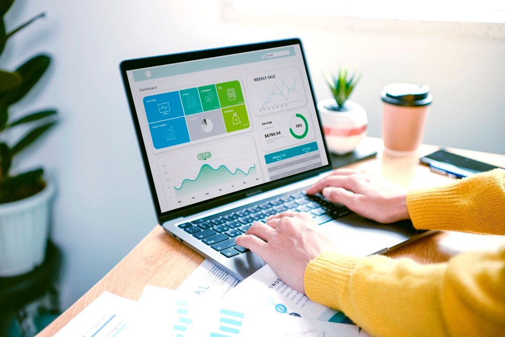 betting accounting software