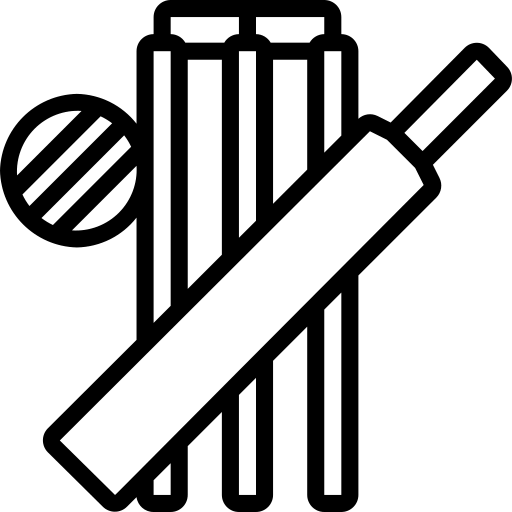 cricket centric icon