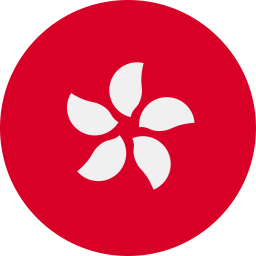 hong-kong flag