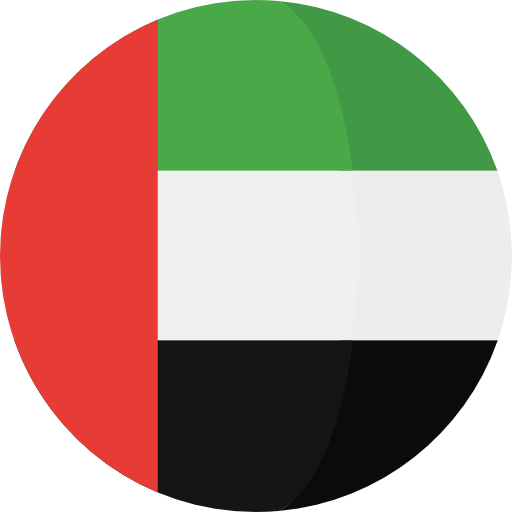 united-arab-emirates Flag