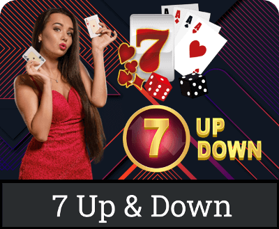 7 up & Down