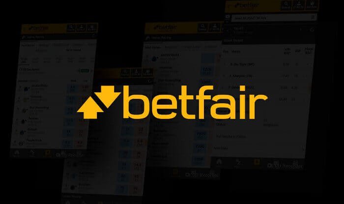 Betfair API Integration