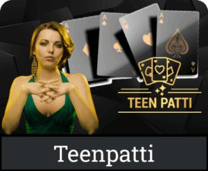 Live Teenpatti 654