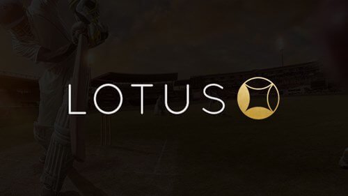 Lotus Logo