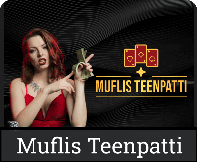 Muflis Teenpatti