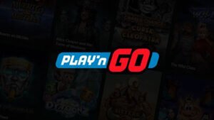 PlaynGo Logo