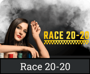Race 20-20