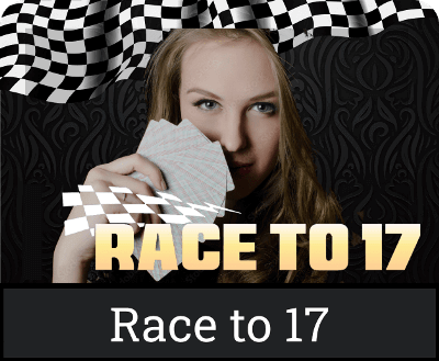 Race to 17