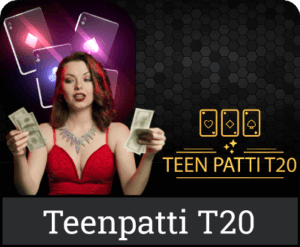 Teenpatti T20