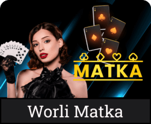 Worli Matka