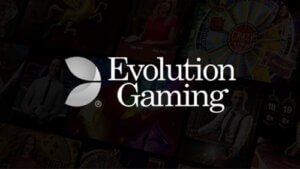 evolution gaming banner