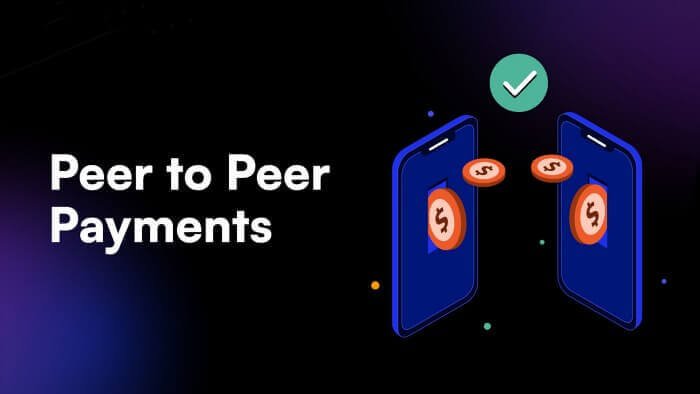 p2p payments