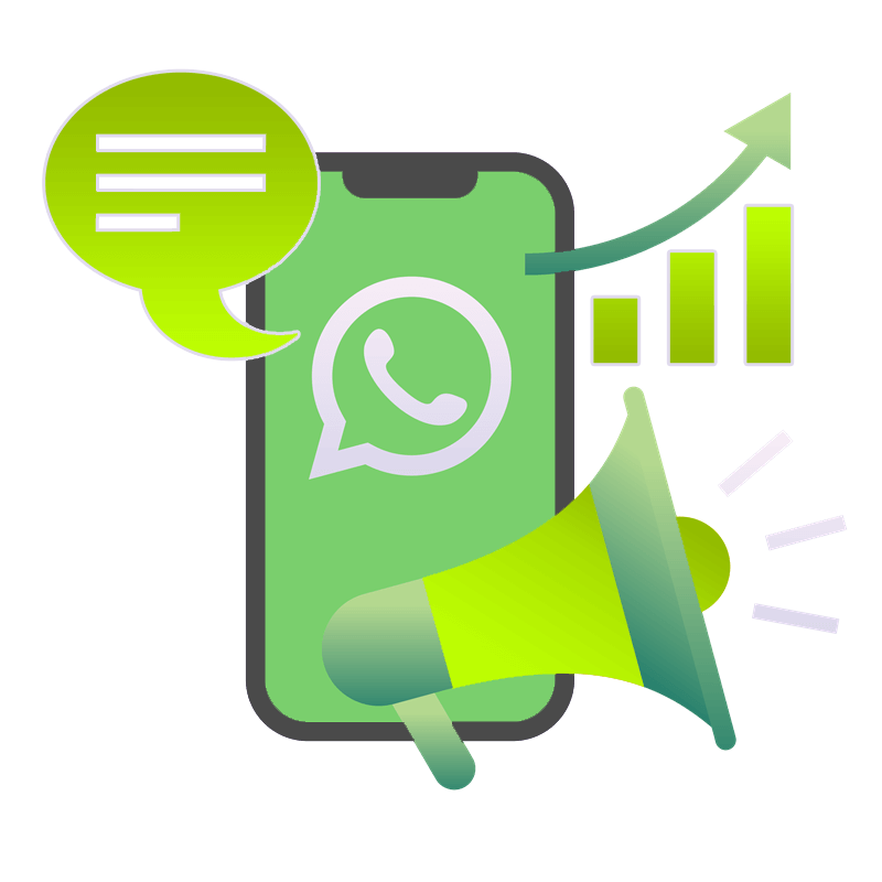 WhatsApp-Marketing-on-transparent-PNG g