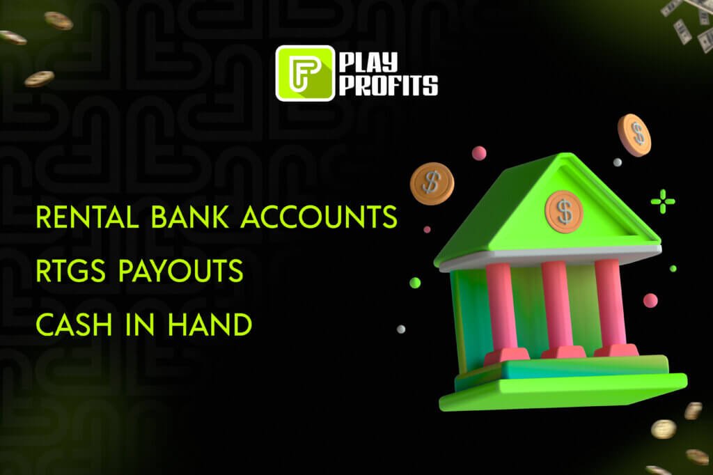 Play Profits' Payment Solutions: Maximize your Convenience