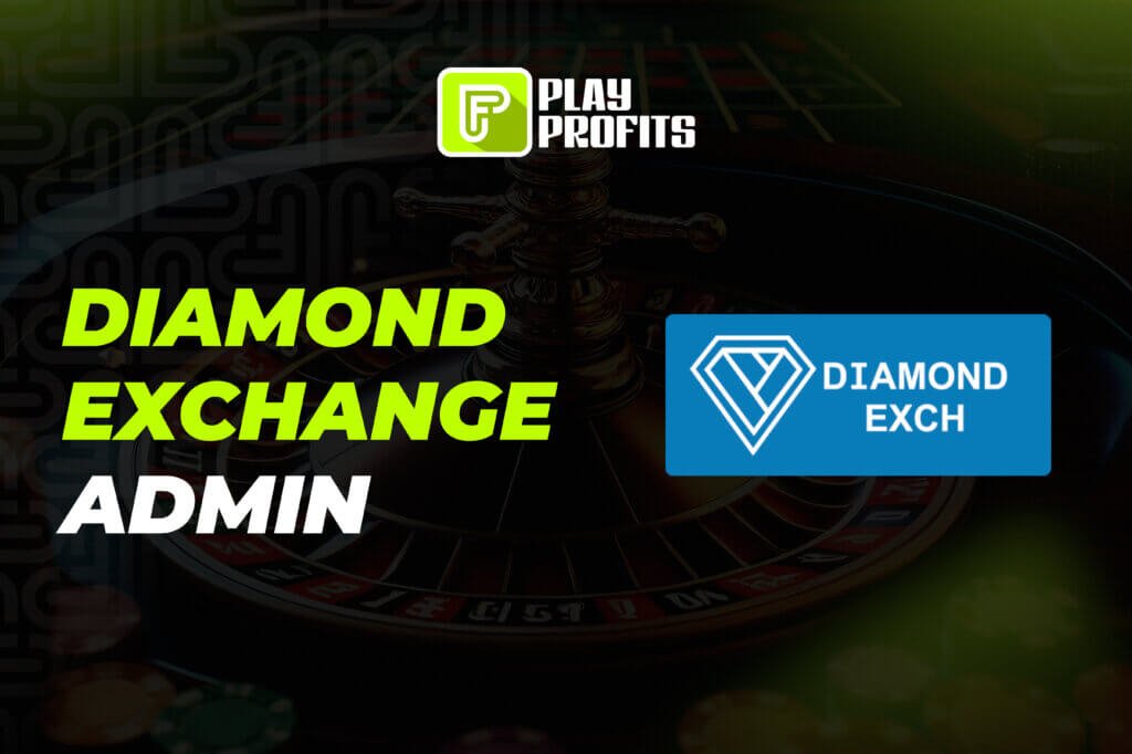 Diamond Exchange Admin