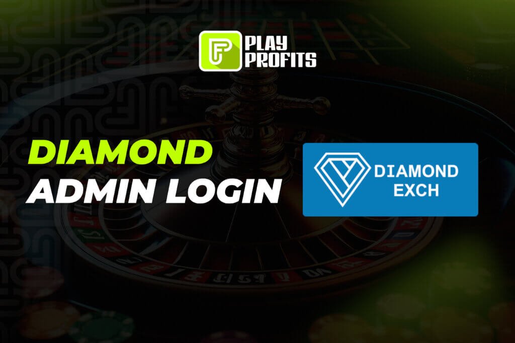 Diamond Admin Login