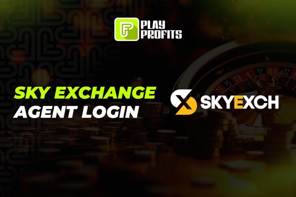 Sky Exchange Agent Login