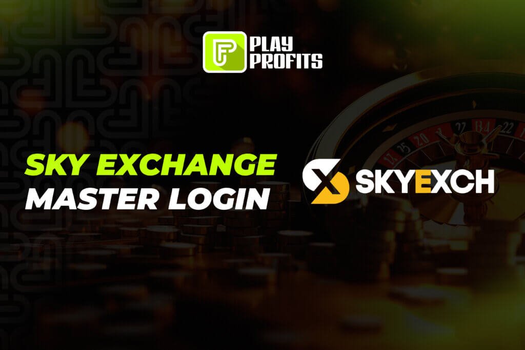 Sky Exchange Master Login