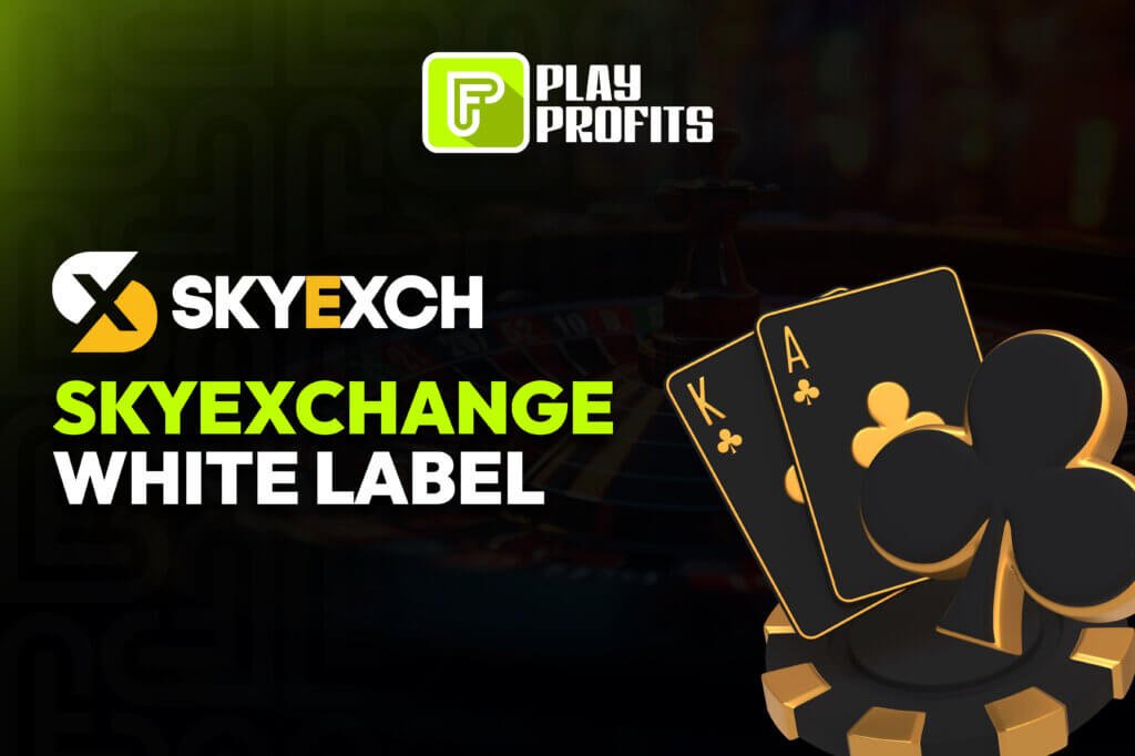 SkyExchange White label