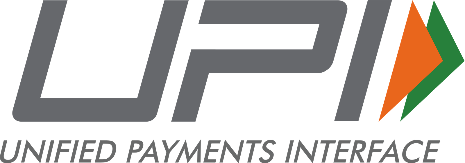 UPI Logo