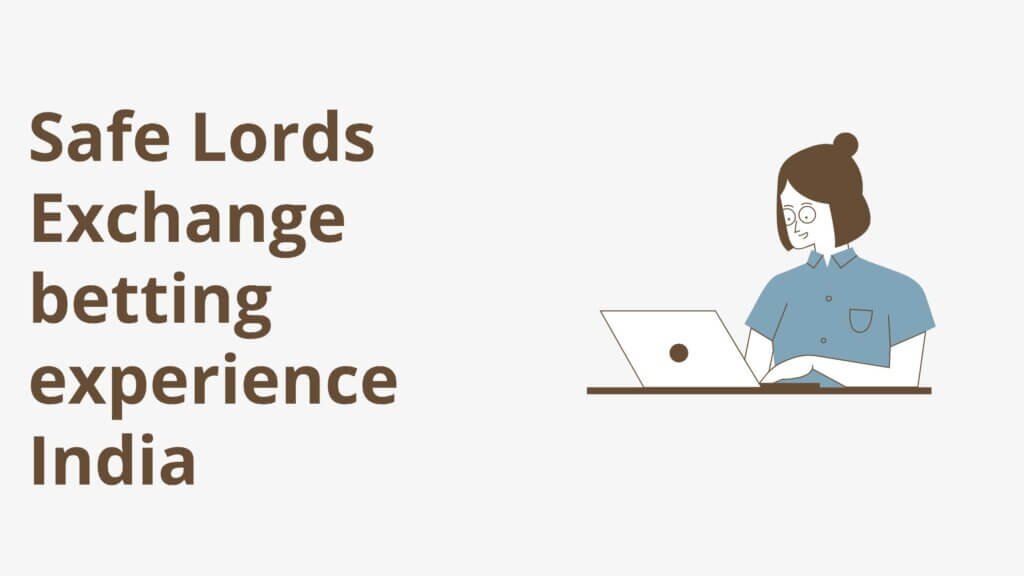 Lords Exchange login