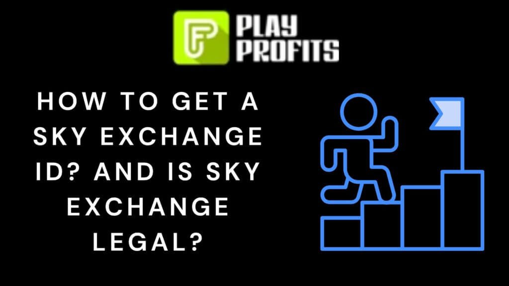 Sky Exchange ID