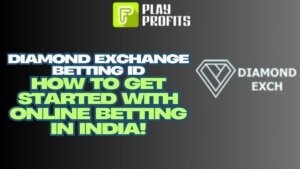 Diamond Exchange Betting ID Diamond Exchange Betting ID