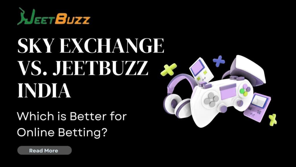 JeetBuzz India