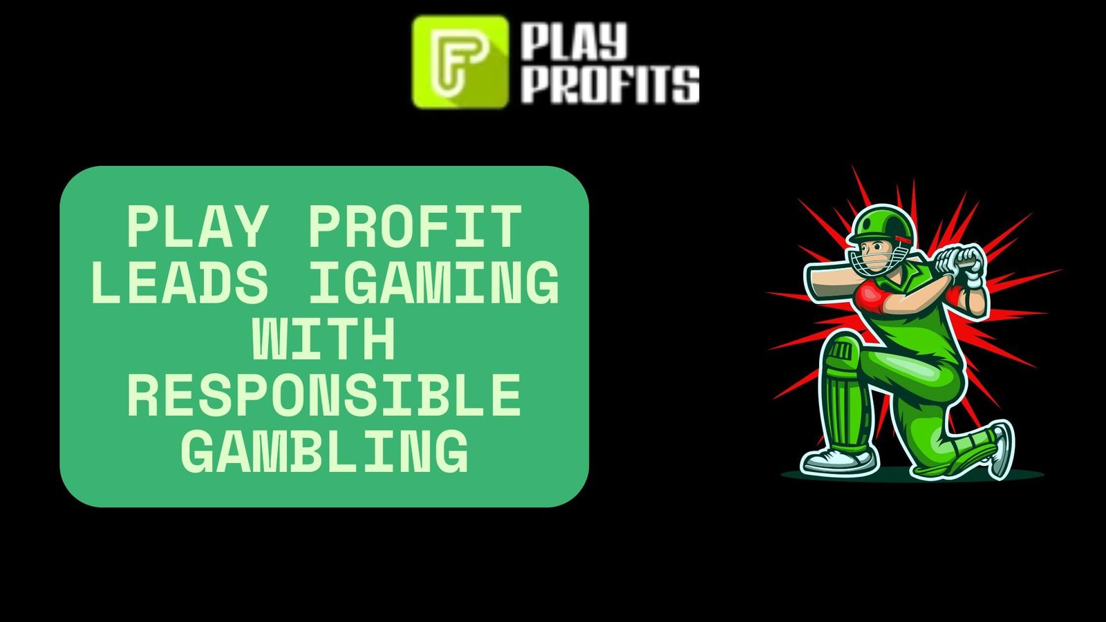 Play Profit Leads iGaming