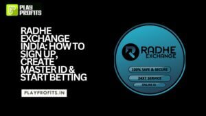 Radhe Exchange Radhe Exchange